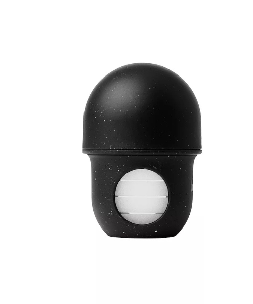 Boon Nursh Bottle Black